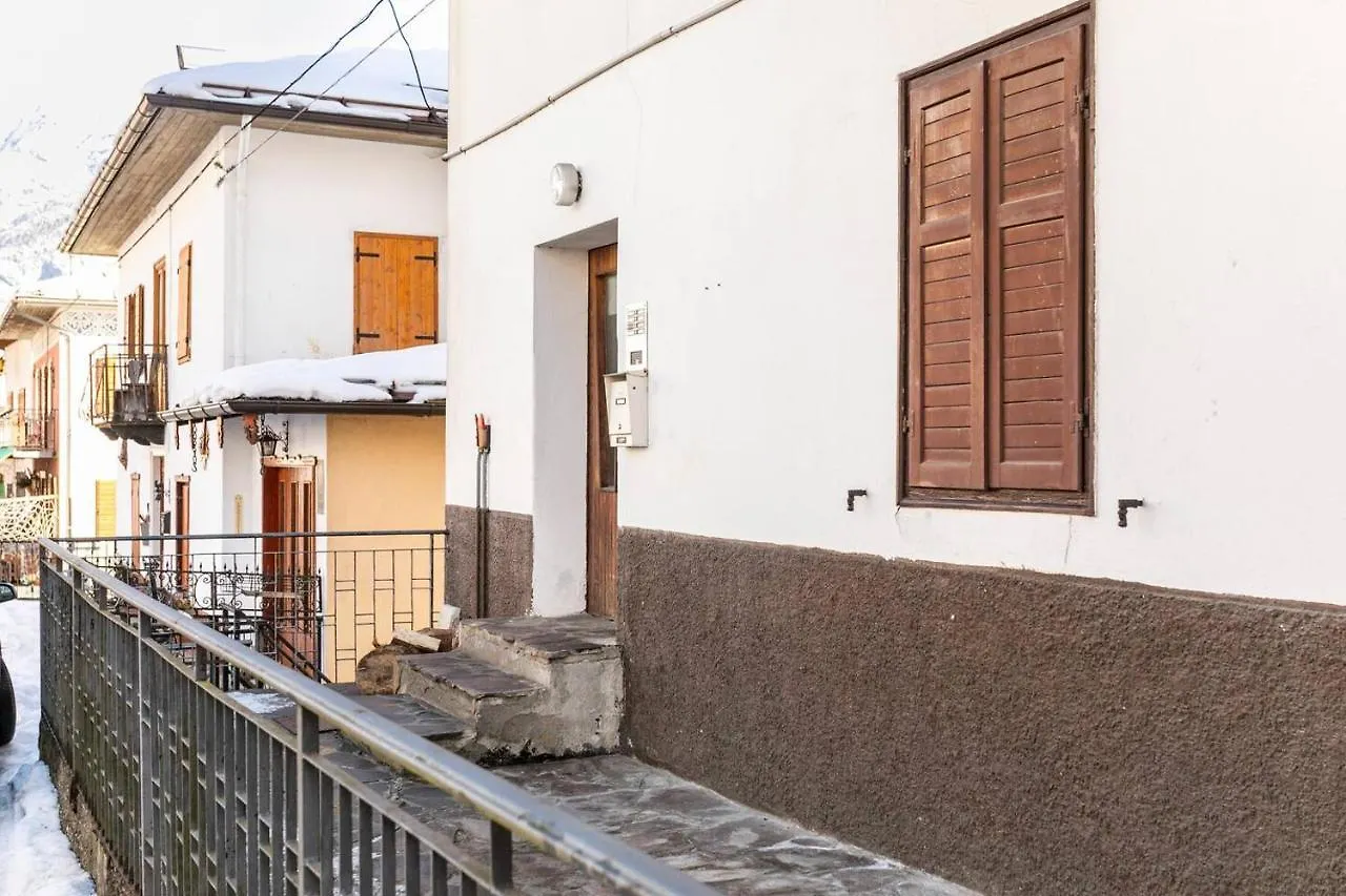 Appartamento Miramonti Intero Ristrutturato Nuovo San Pietro di Cadore Italia