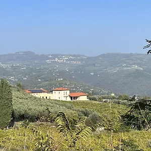  Appartamento La Torretta - Ca' Del Volo