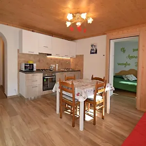  Appartamento Casa Mariani-tortoi