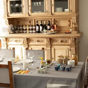  Alloggio per agriturismo Da Natalino