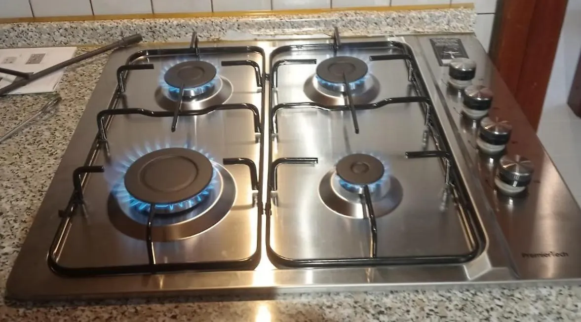 Apartment Appartamento Miramonti Intero Ristrutturato Nuovo San Pietro di Cadore